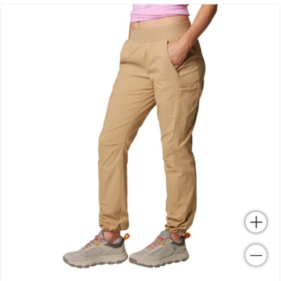 Columbia Pants - Columbia Women's Trail Pant